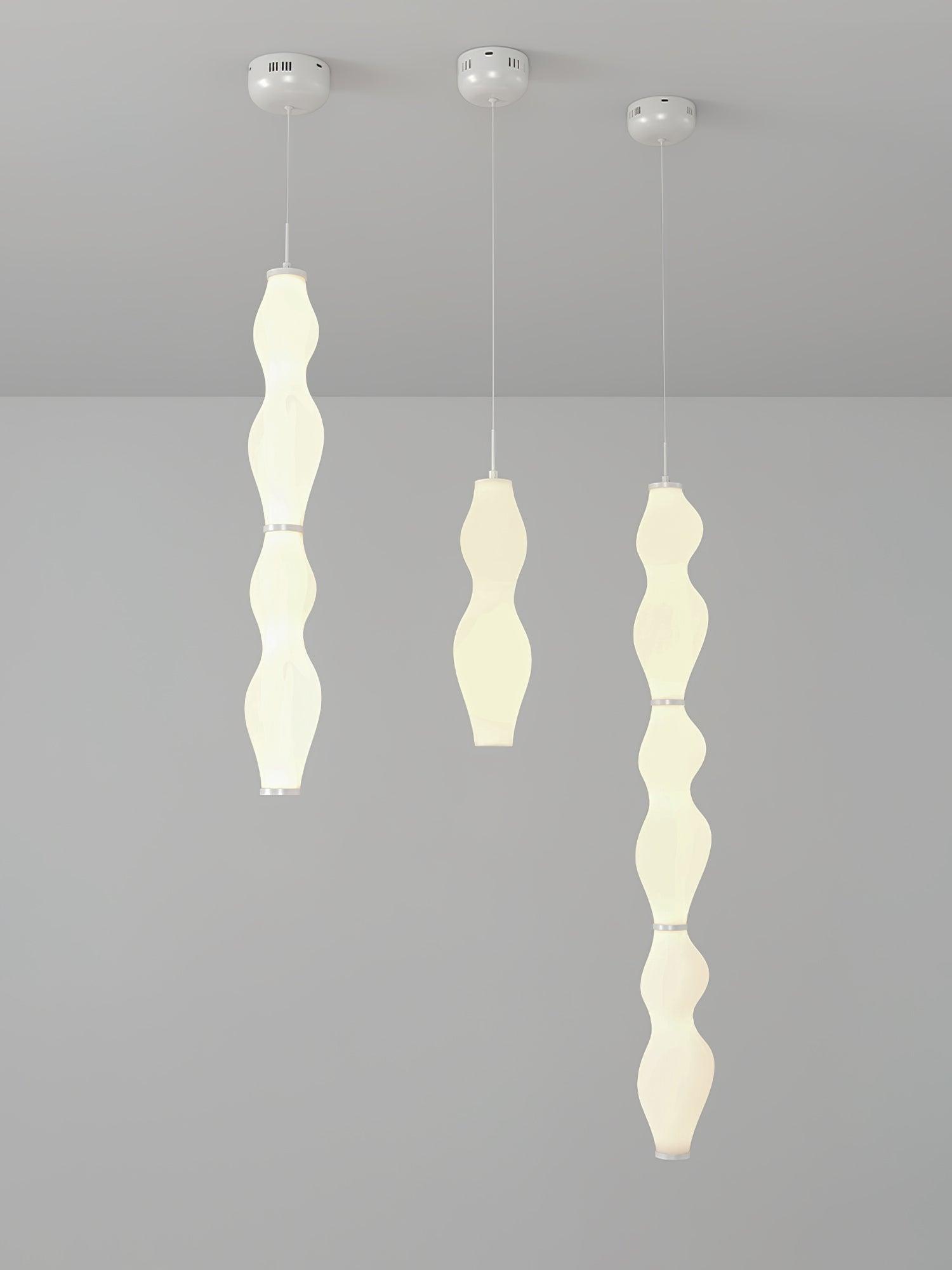 Ader Traditional Pendant Lamp-Neutral Decor