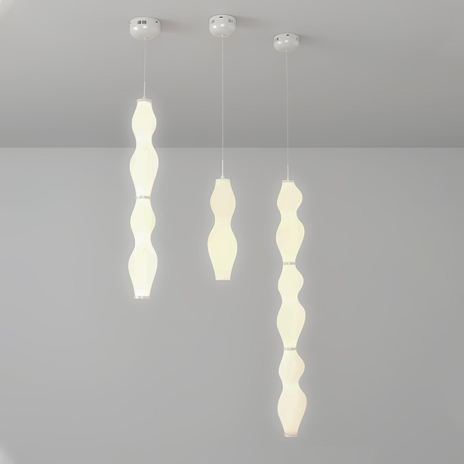 Ader Traditional Pendant Lamp-Neutral Decor