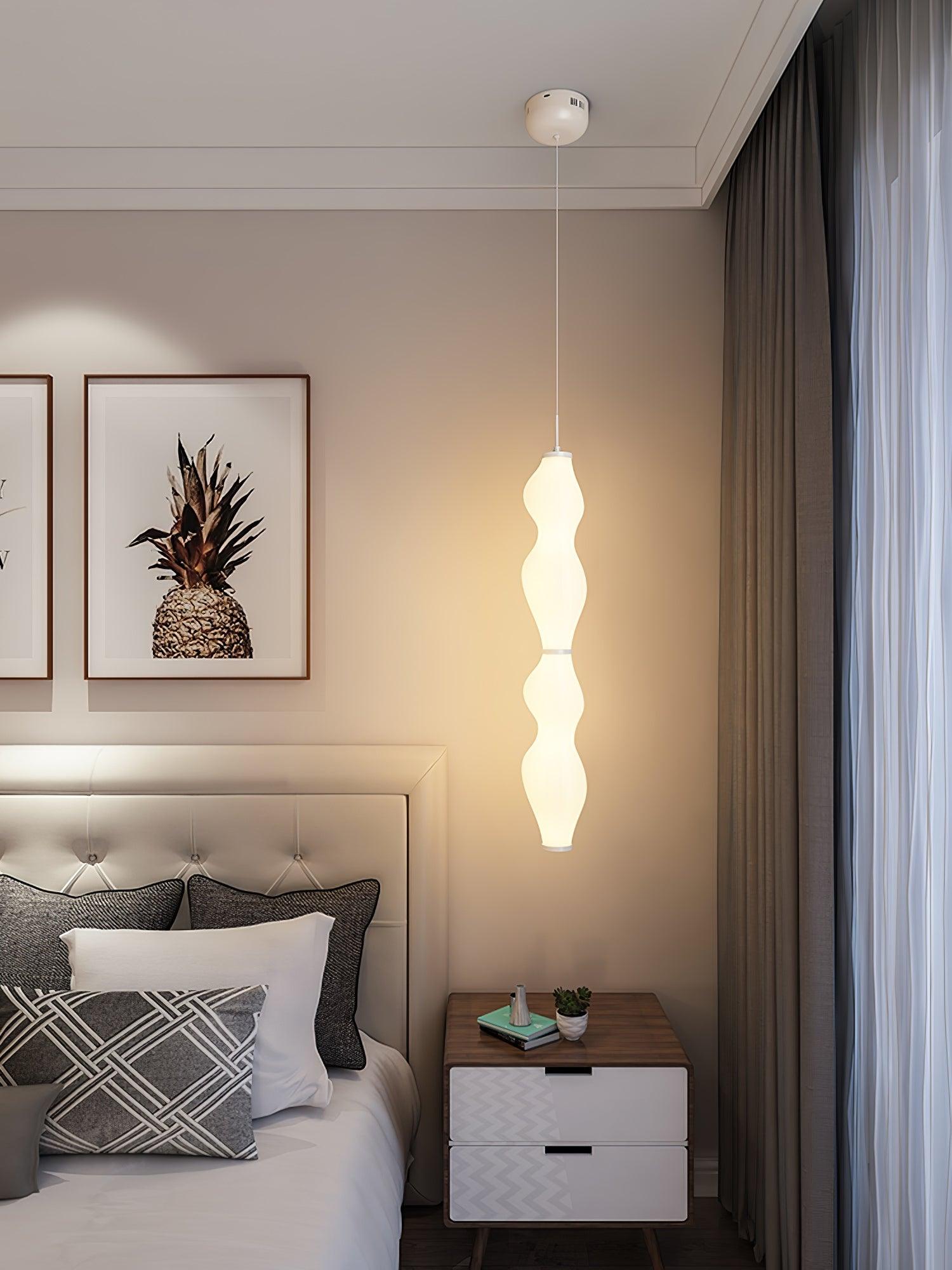 Ader Traditional Pendant Lamp-Neutral Decor