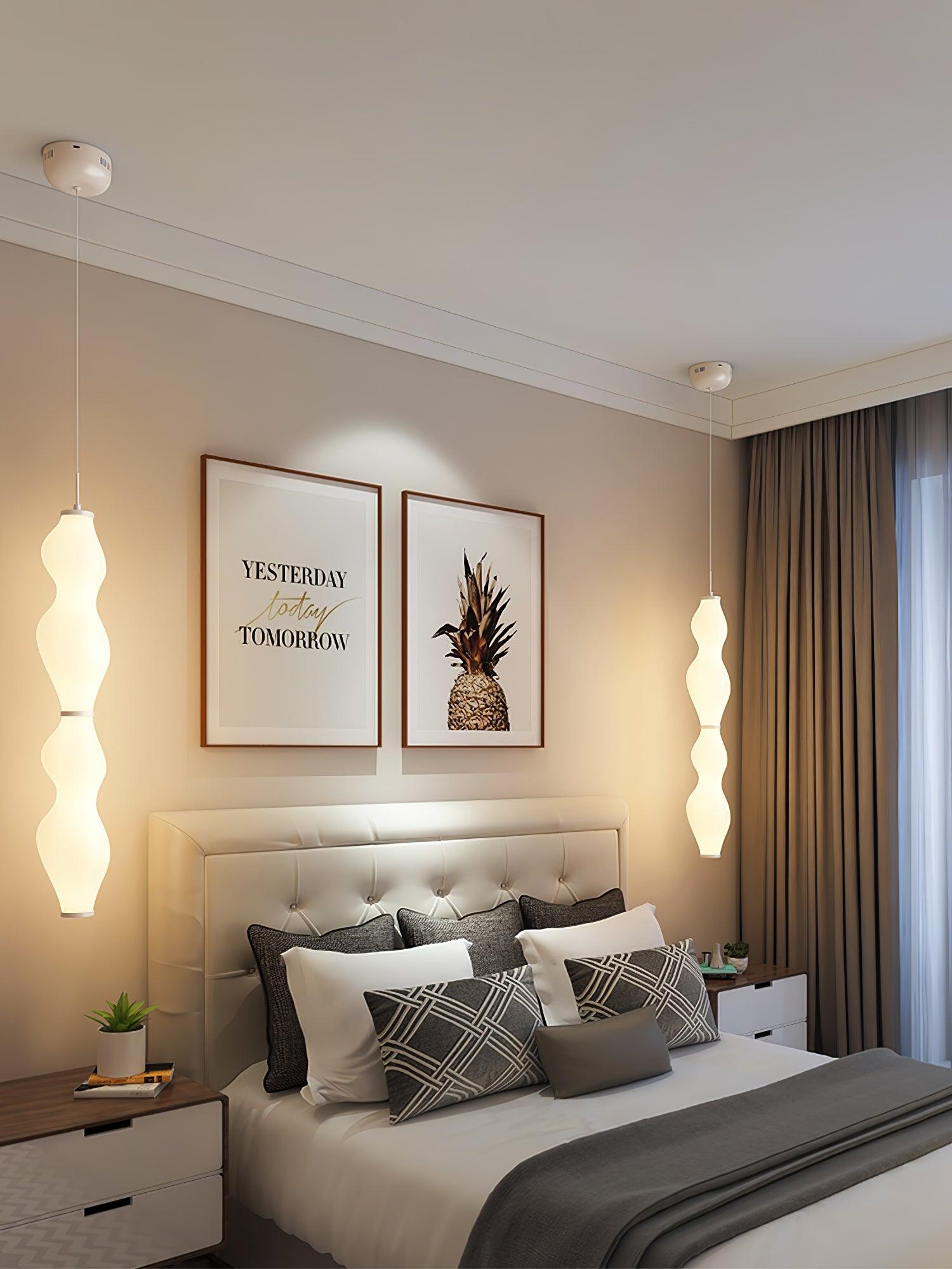 Ader Traditional Pendant Lamp-Neutral Decor