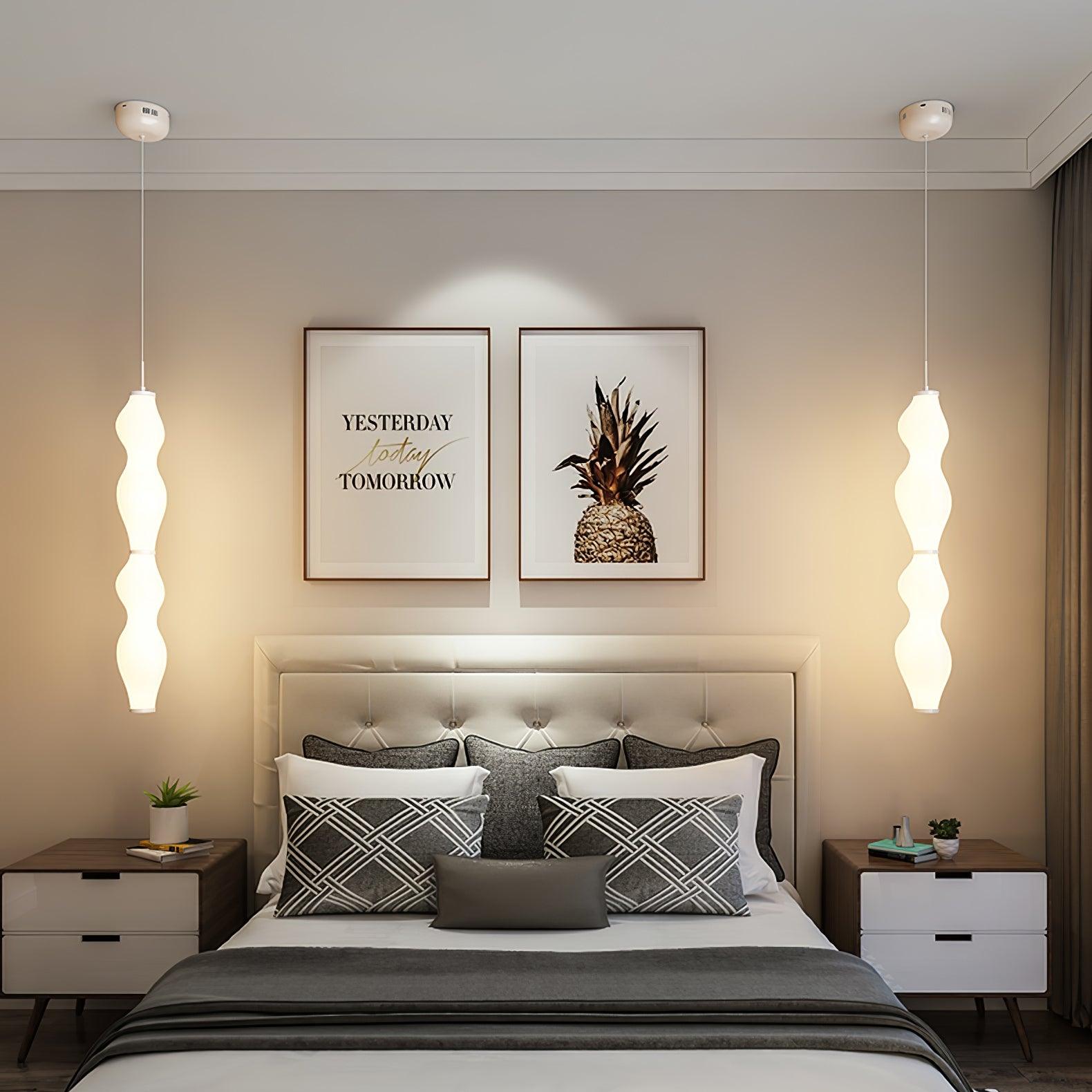 Ader Traditional Pendant Lamp-Neutral Decor