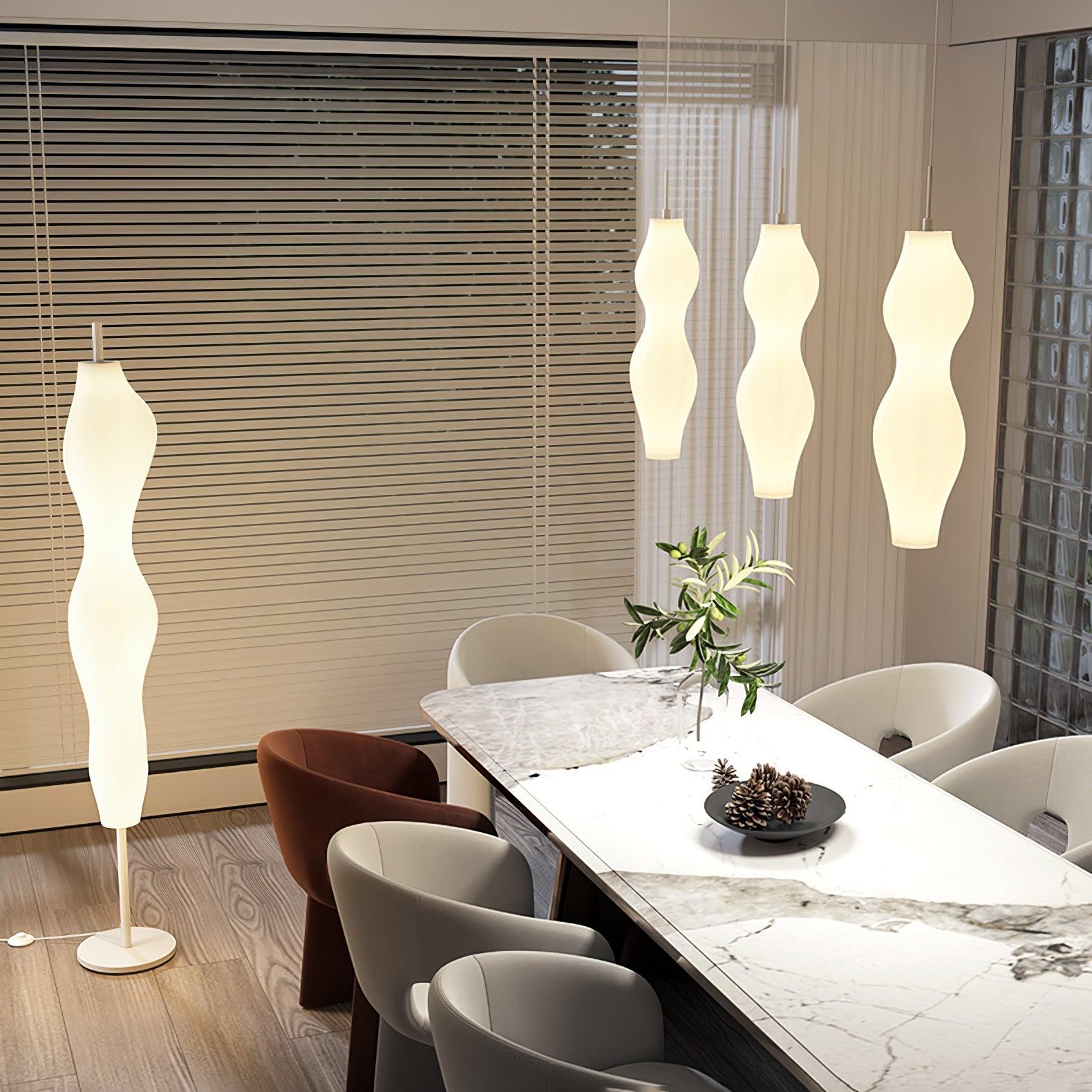 Ader Traditional Pendant Lamp-Neutral Decor