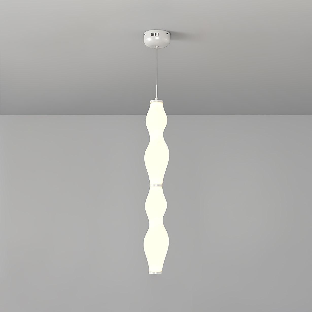 Ader Traditional Pendant Lamp-Neutral Decor