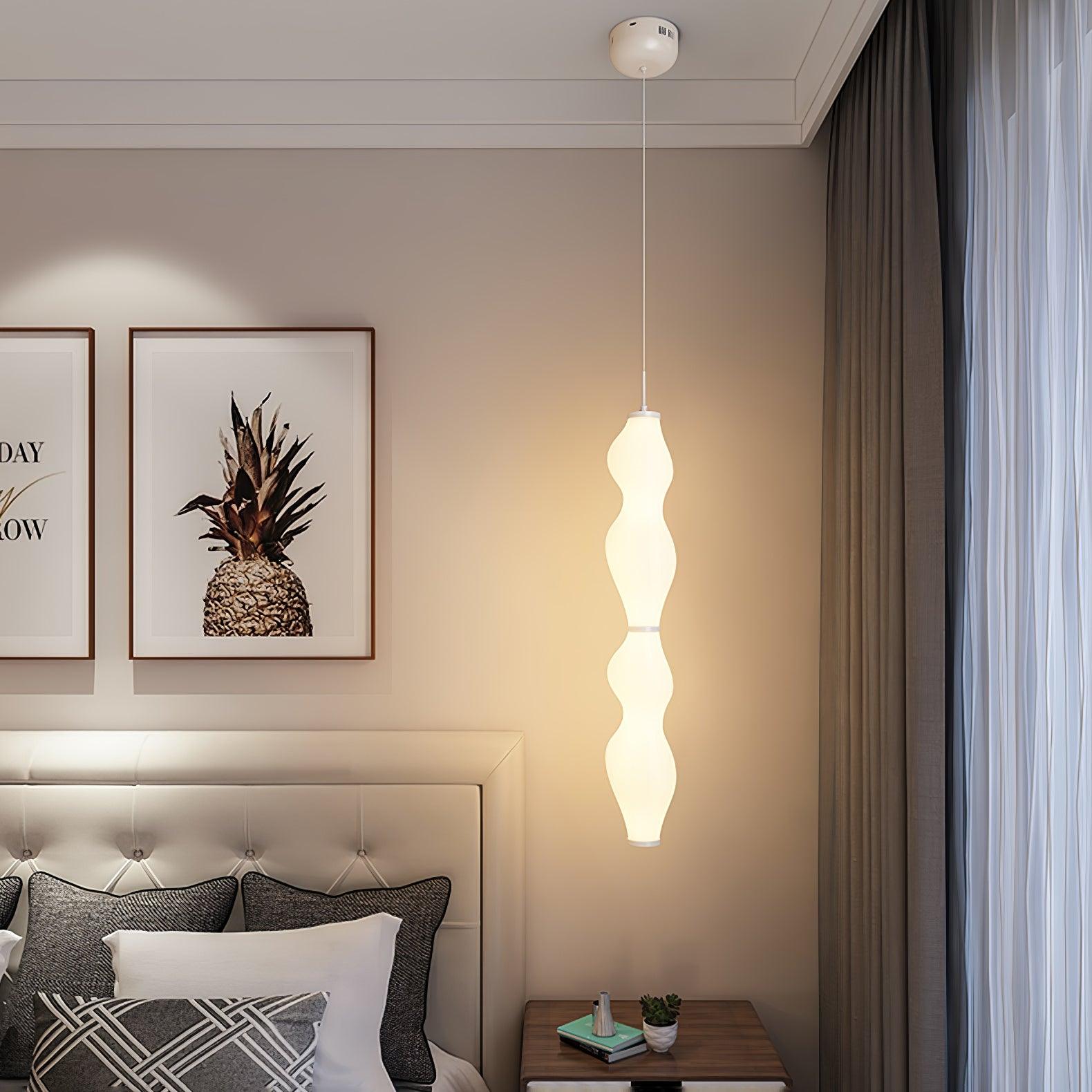Ader Traditional Pendant Lamp-Neutral Decor