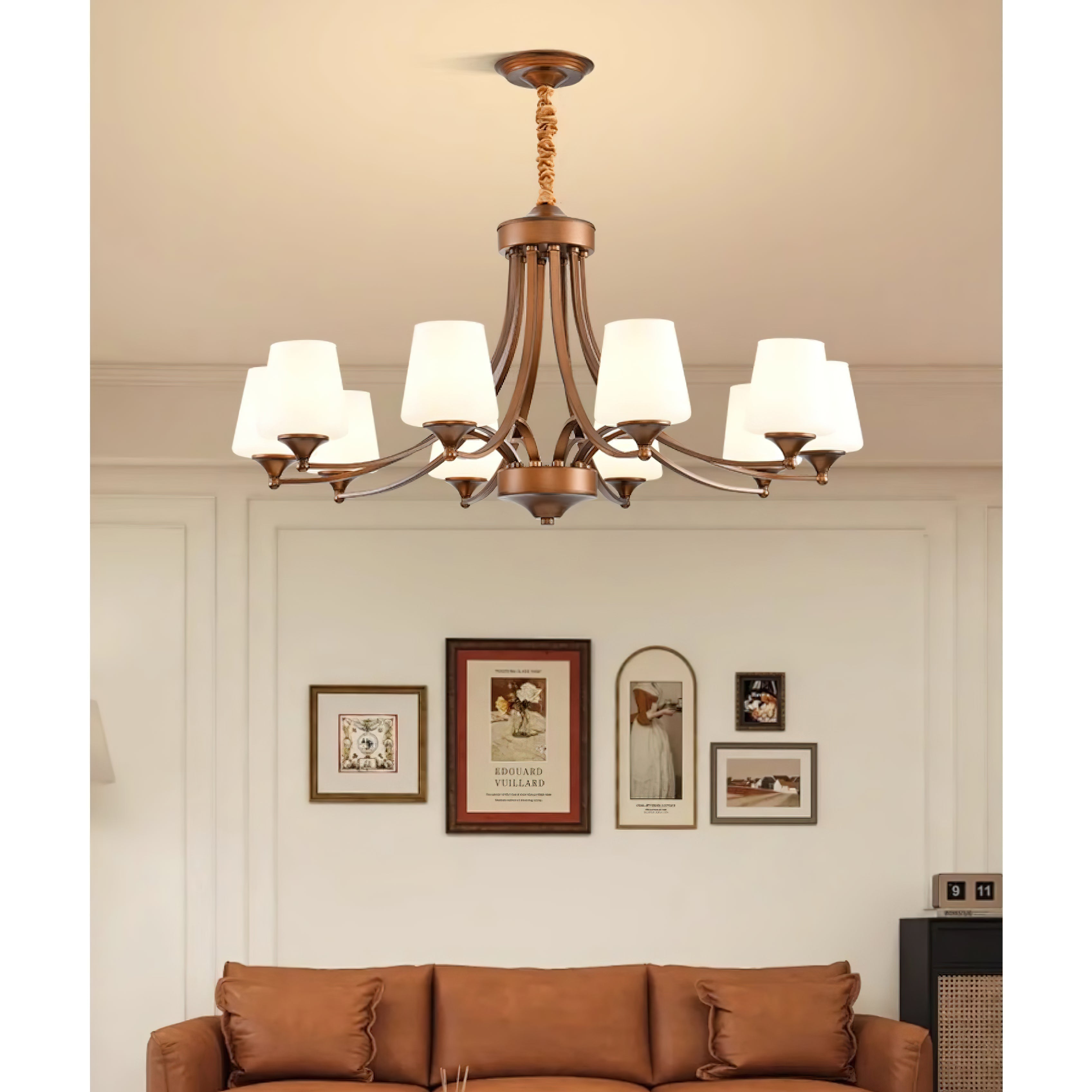 Briony Chandelier