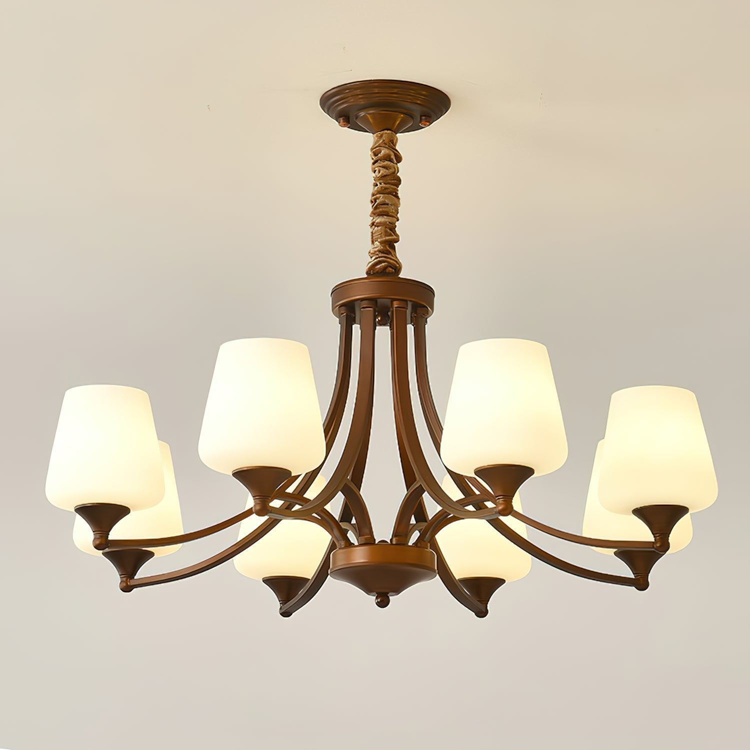 Briony Chandelier