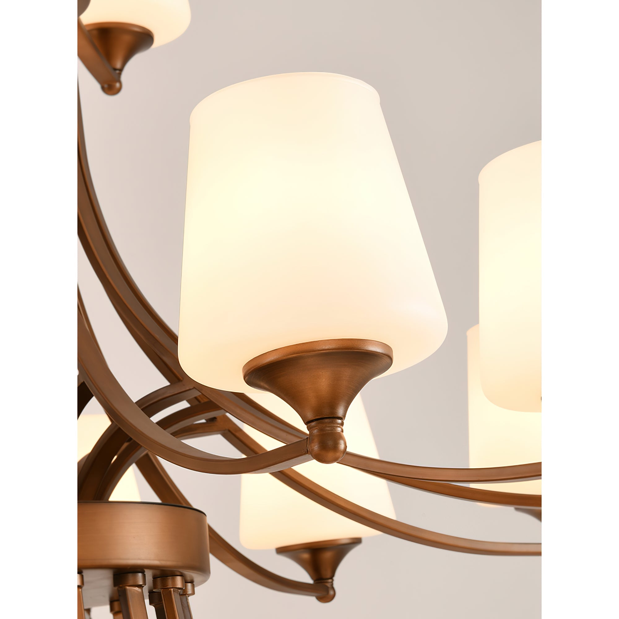 Briony Chandelier
