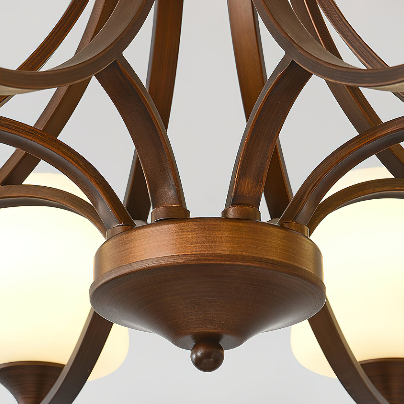 Briony Chandelier
