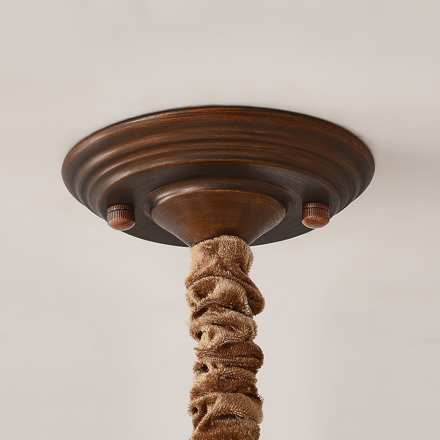 Briony Chandelier