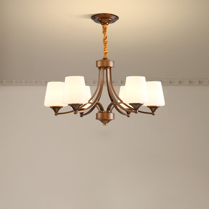Briony Chandelier