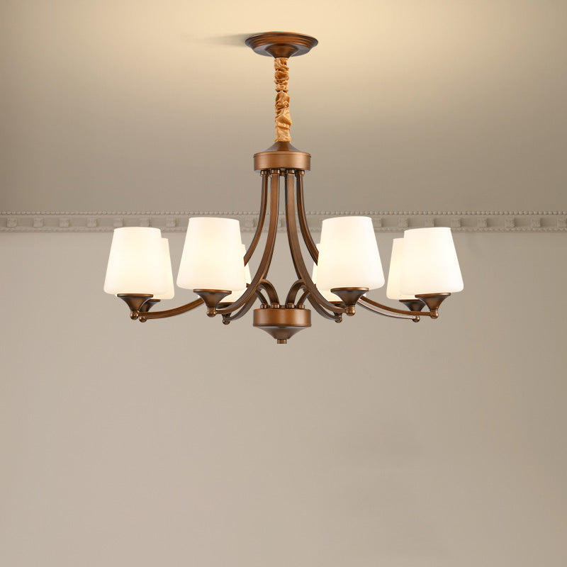 Briony Chandelier