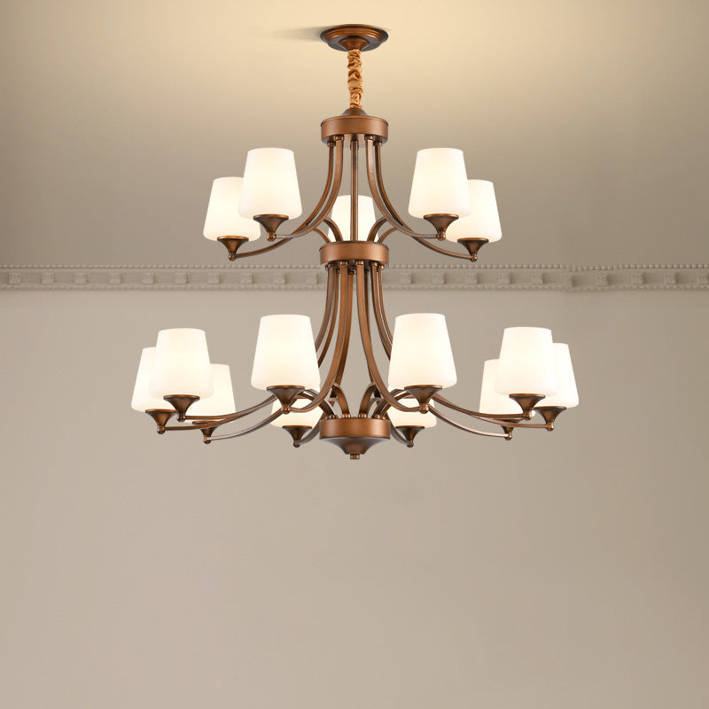 Briony Chandelier