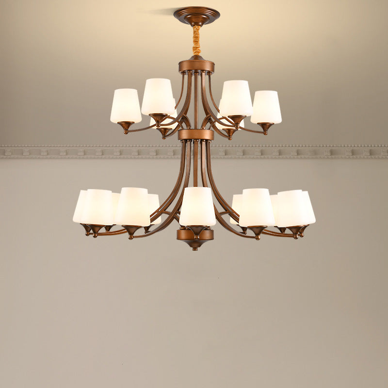 Briony Chandelier