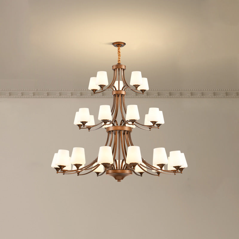 Briony Chandelier