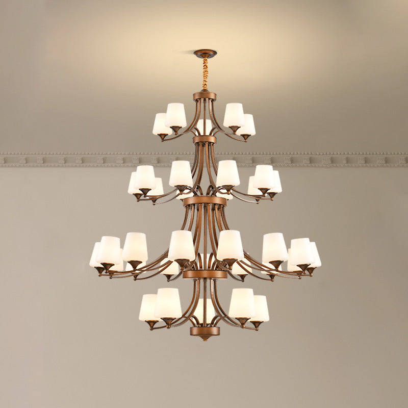 Briony Chandelier