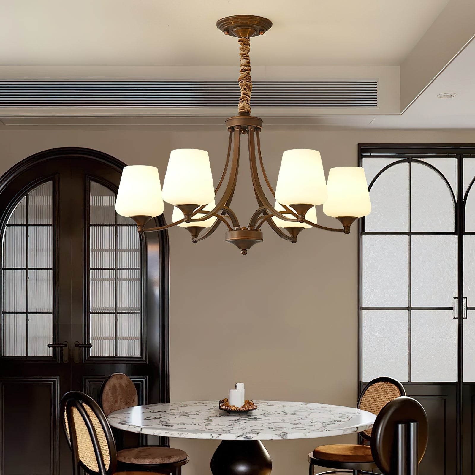Briony Chandelier