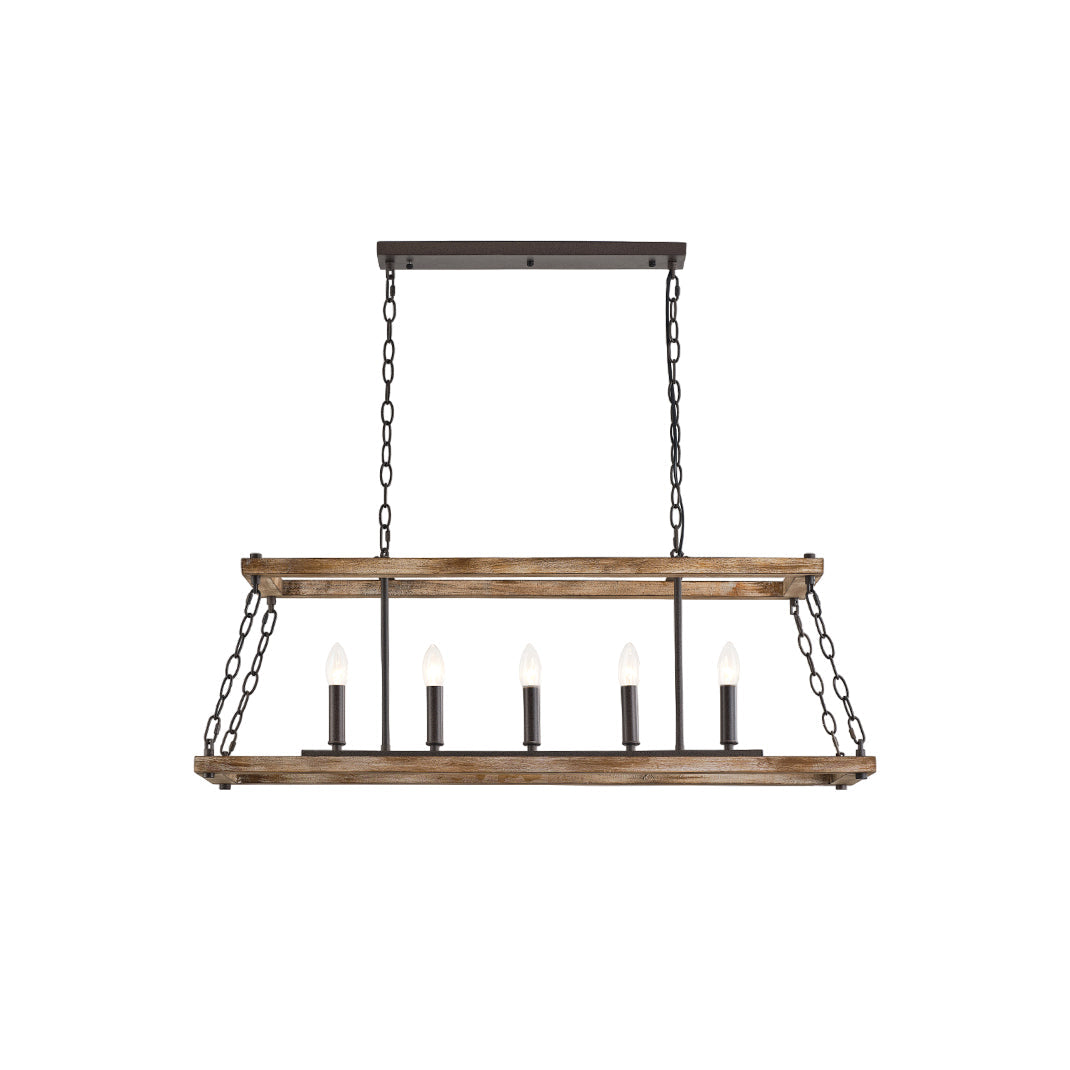 Oakley Chandelier