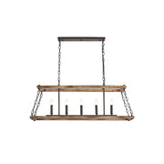 Oakley Chandelier
