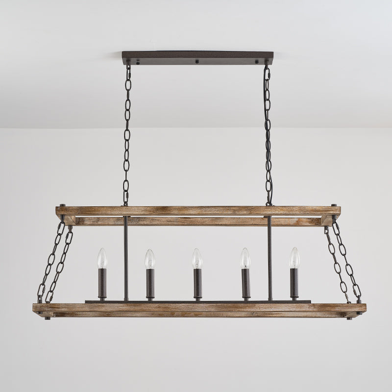 Oakley Chandelier
