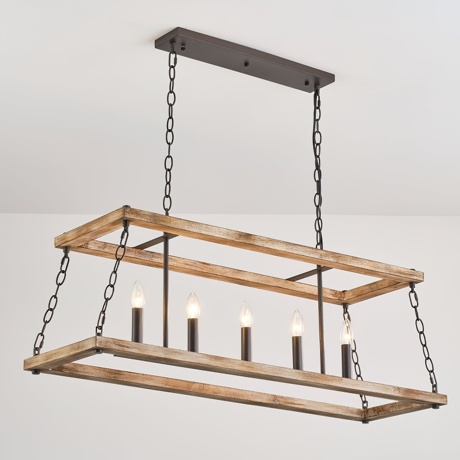 Oakley Chandelier