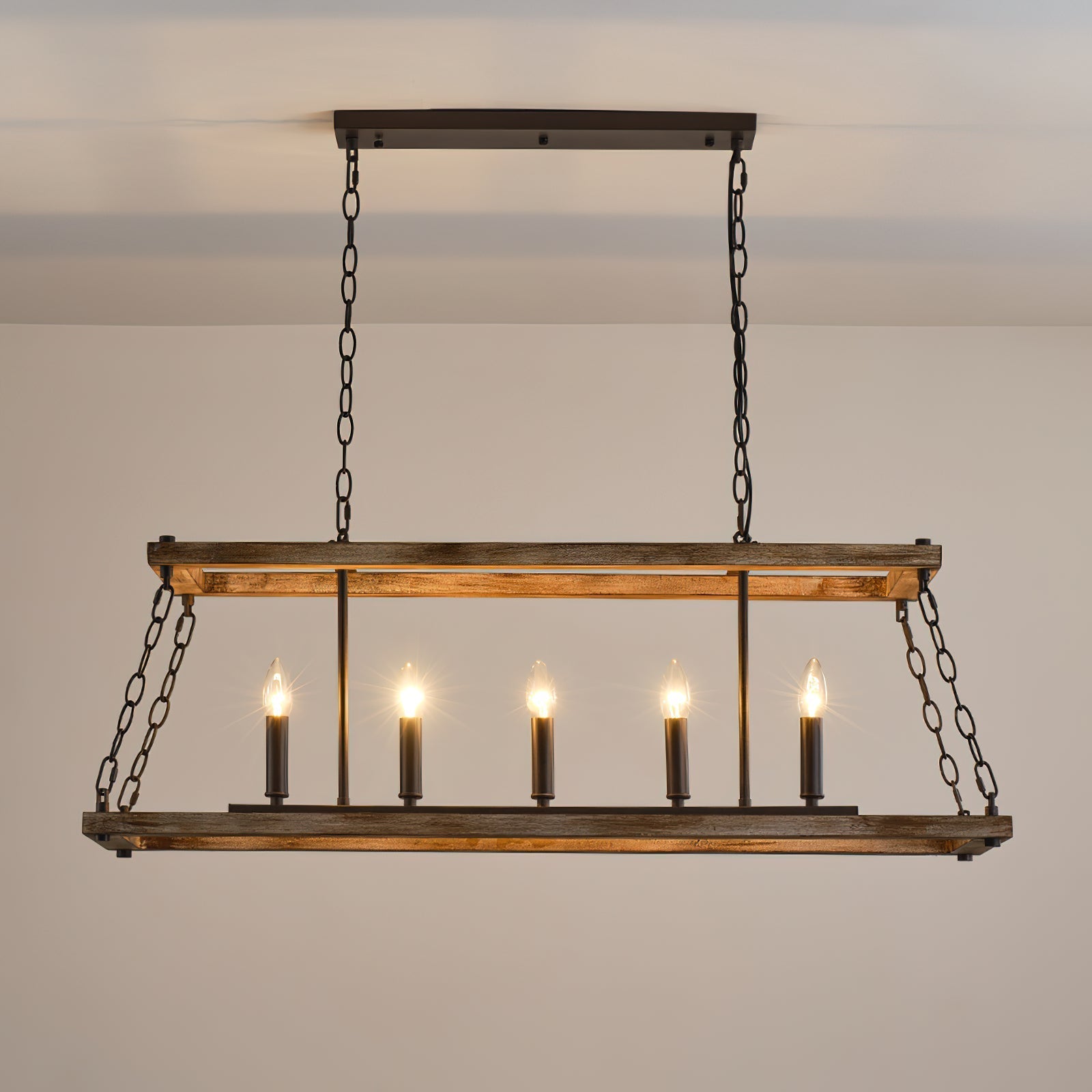 Oakley Chandelier