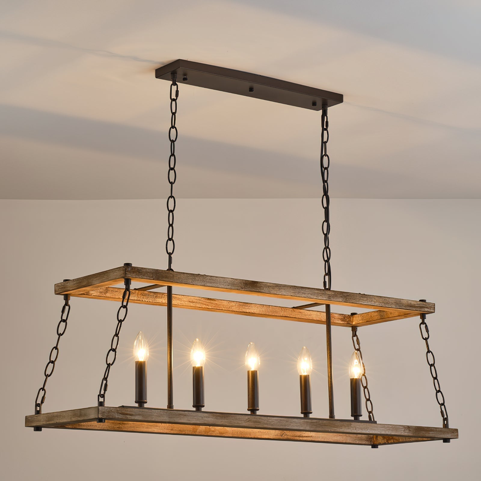 Oakley Chandelier