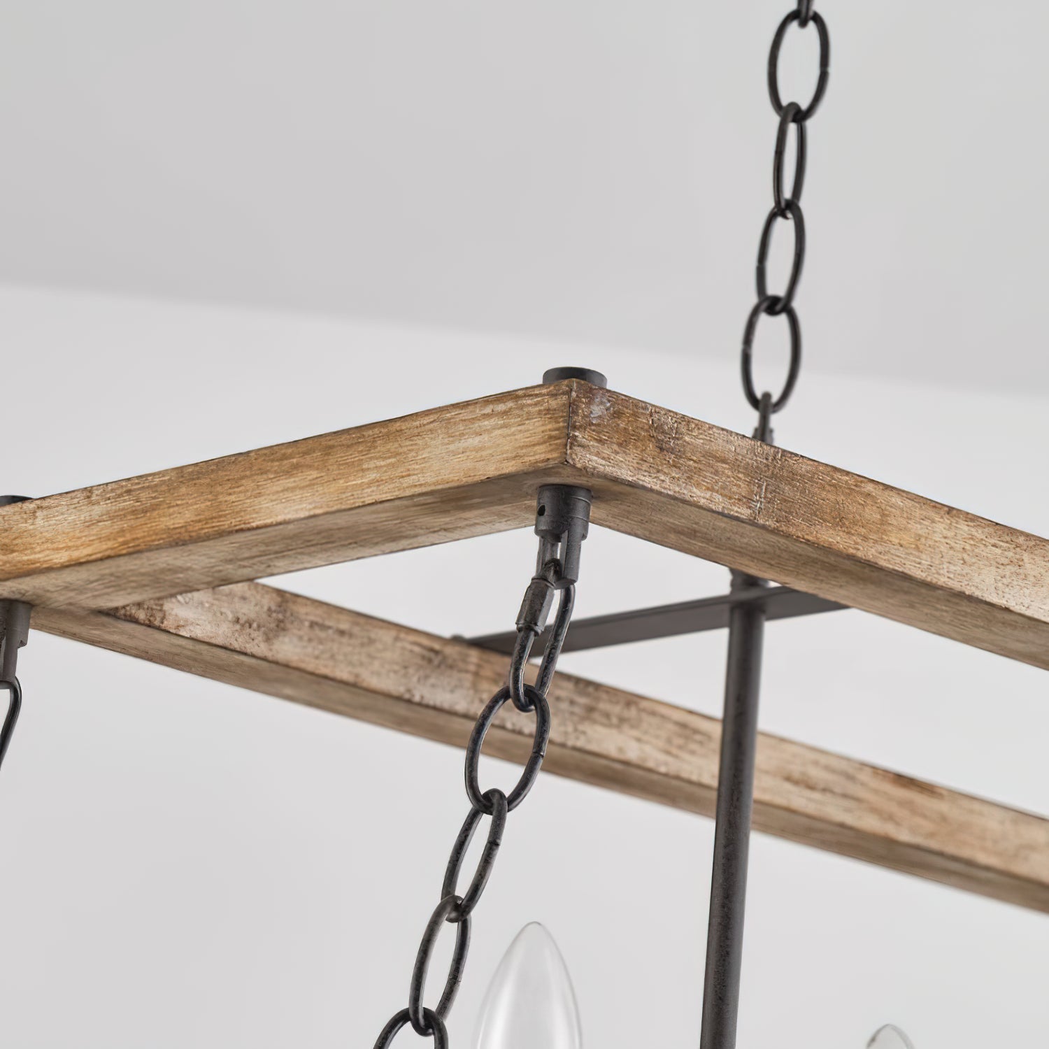 Oakley Chandelier