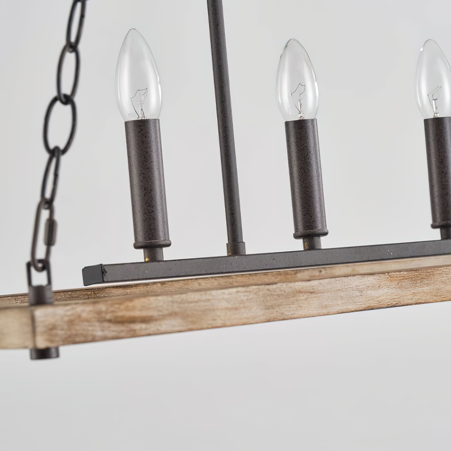 Oakley Chandelier