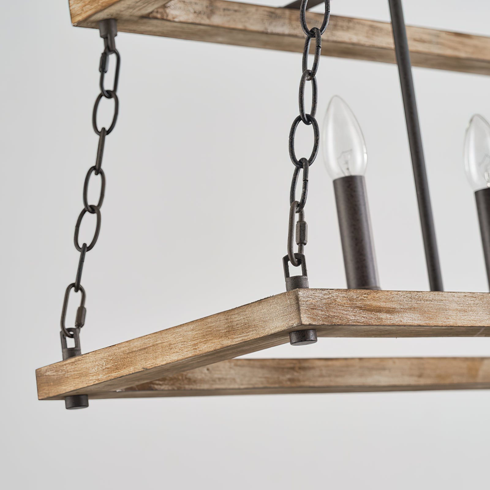 Oakley Chandelier