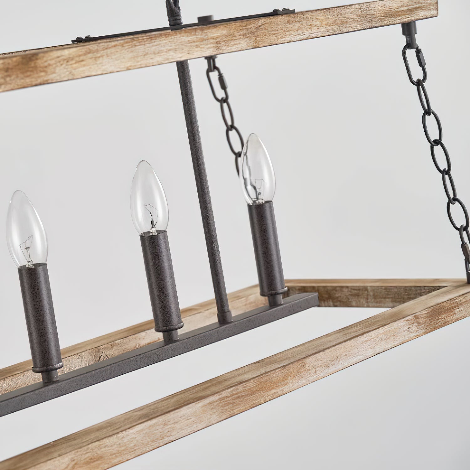 Oakley Chandelier