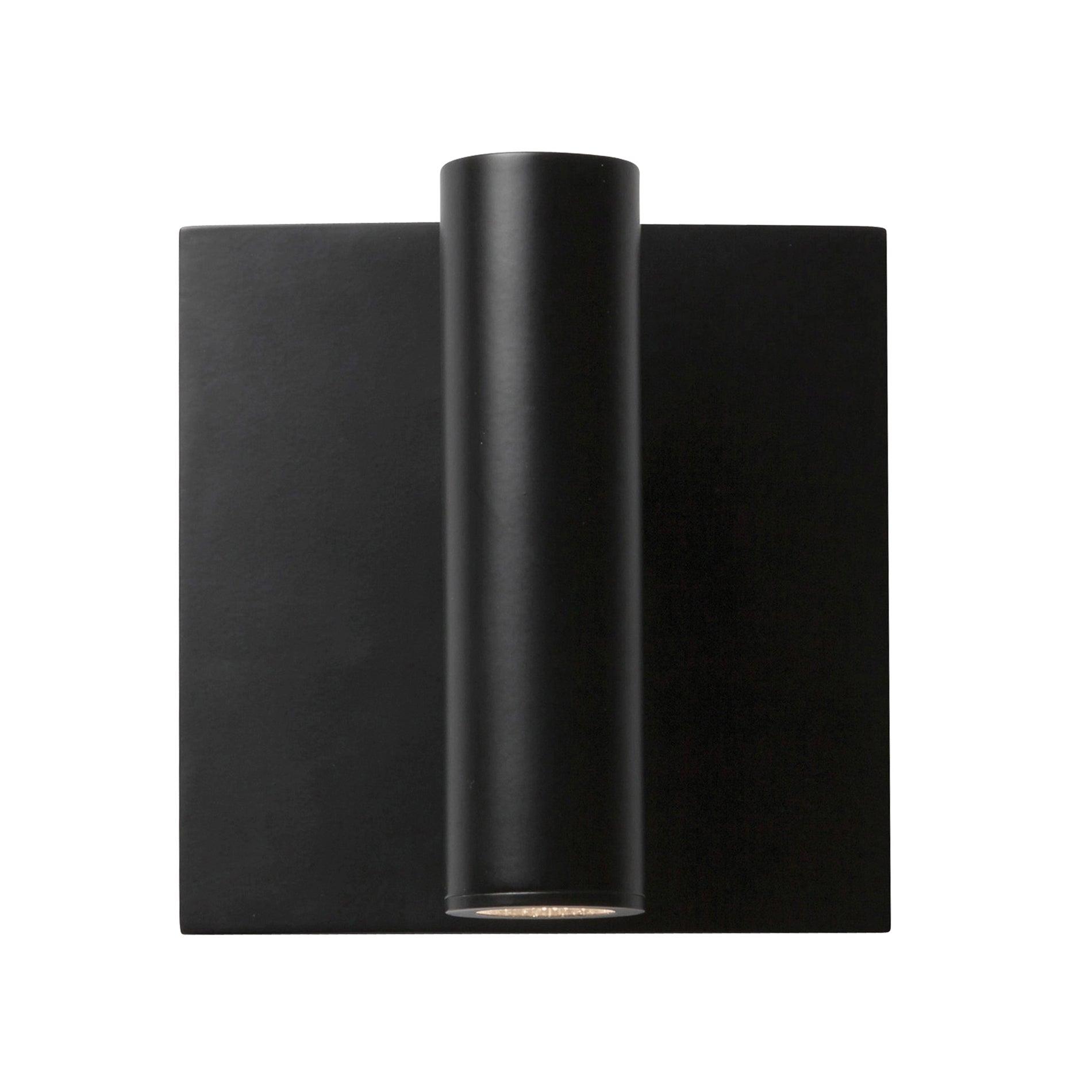 Sae Modern Minimalist Switched Sconce Wall lamp-Neutral Decor