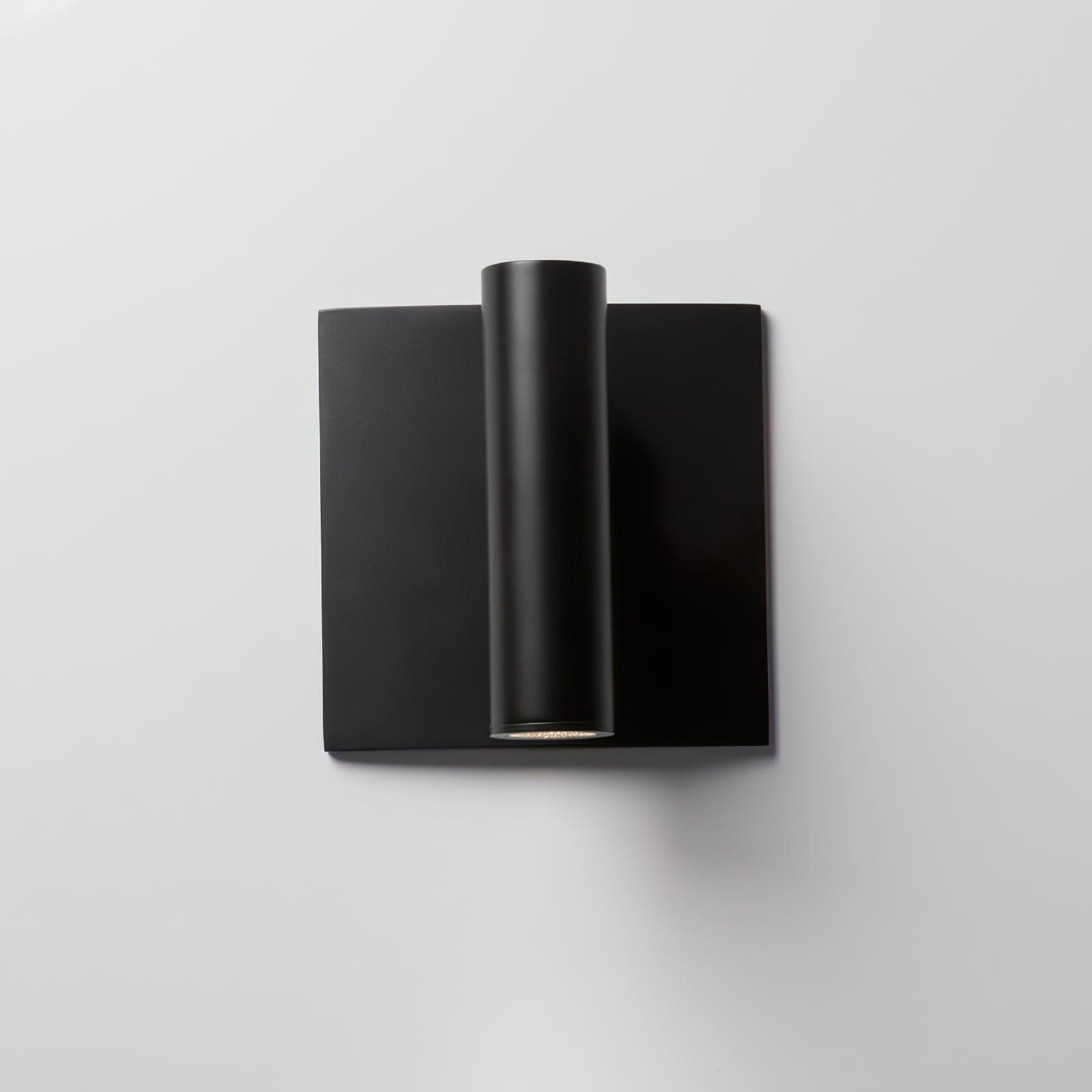 Sae Modern Minimalist Switched Sconce Wall lamp-Neutral Decor