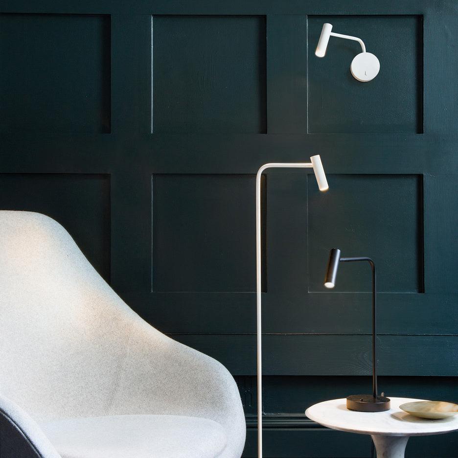 Kiroxen Minimalist Disc LED Sconce Wall Lamp-Neutral Decor