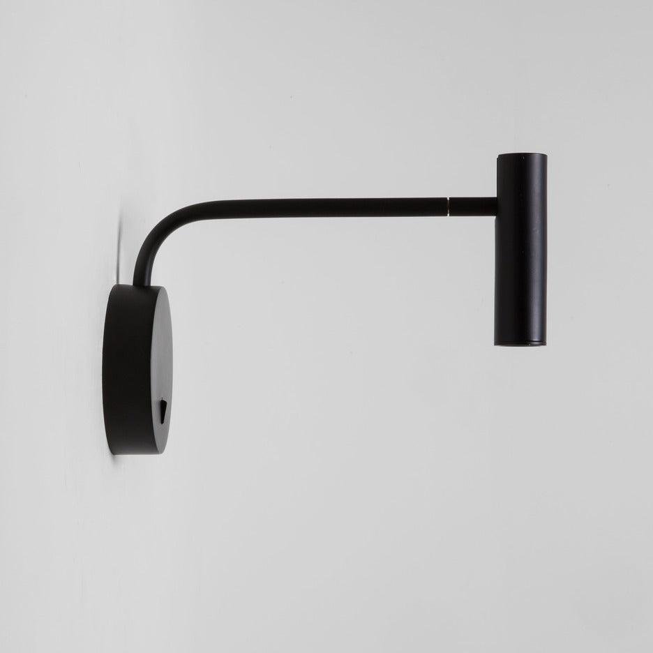 Kiroxen Minimalist Disc LED Sconce Wall Lamp-Neutral Decor