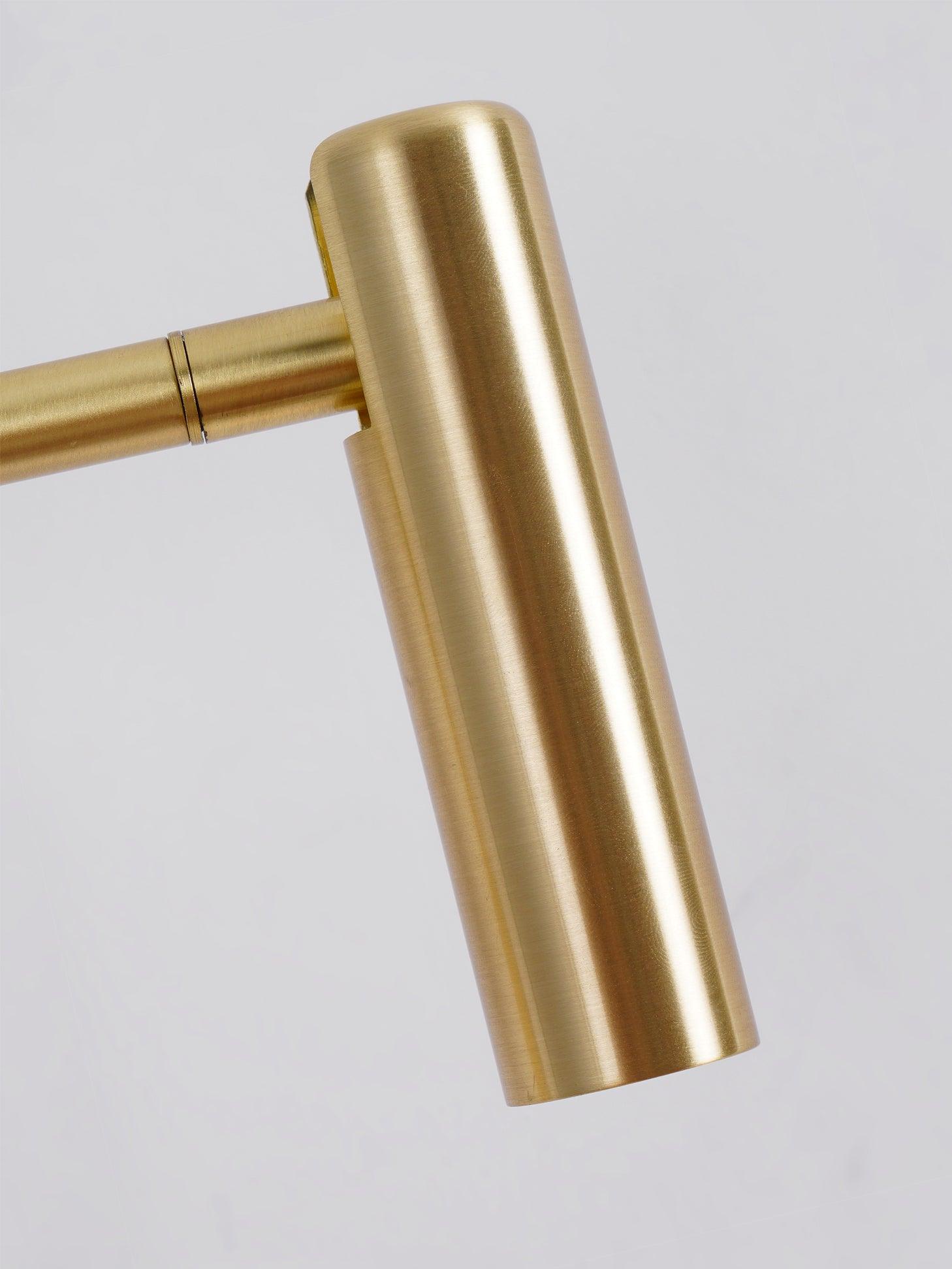 Kiroxen Minimalist Disc LED Sconce Wall Lamp-Neutral Decor