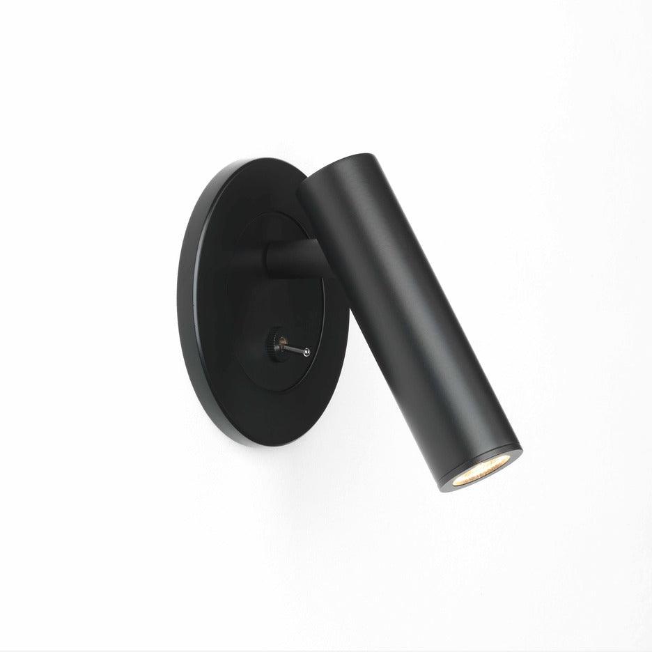 Galenor Modern Minimalist Reading Wall Lamp-Neutral Decor