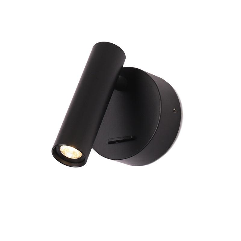Cox Art Premium Reading LED Bedroom Wall Lamp-Neutral Decor
