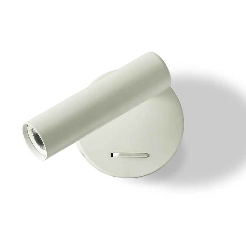 Cox Art Premium Reading LED Bedroom Wall Lamp-Neutral Decor