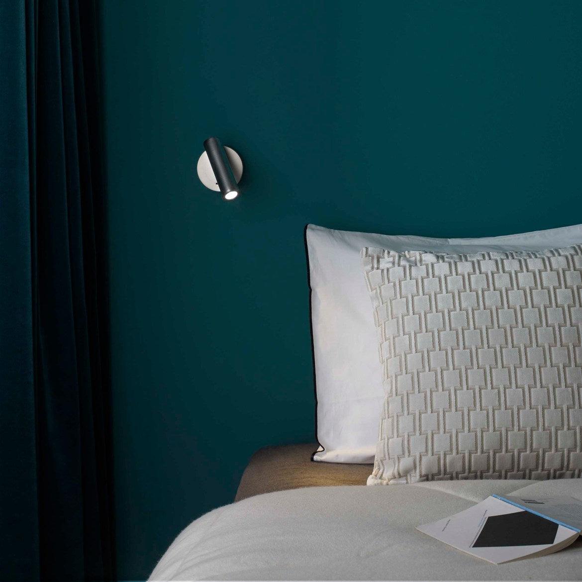 Cox Art Premium Reading LED Bedroom Wall Lamp-Neutral Decor