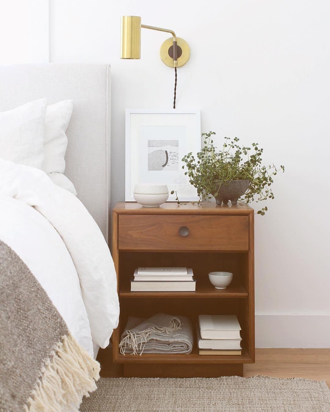 Merton Steel Industrial Wall Lamp-Neutral Decor