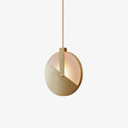 Gabriel Modern Pendant Lamp-Neutral Decor