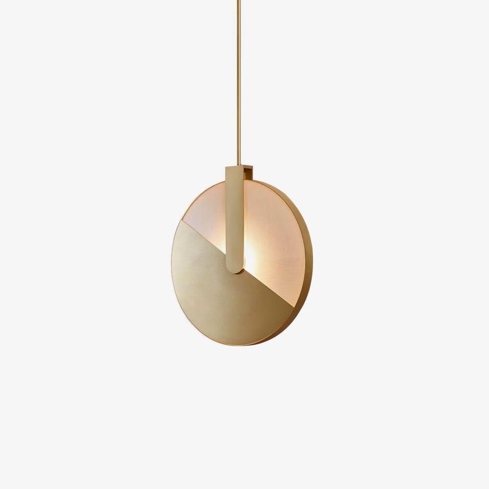Gabriel Modern Pendant Lamp-Neutral Decor