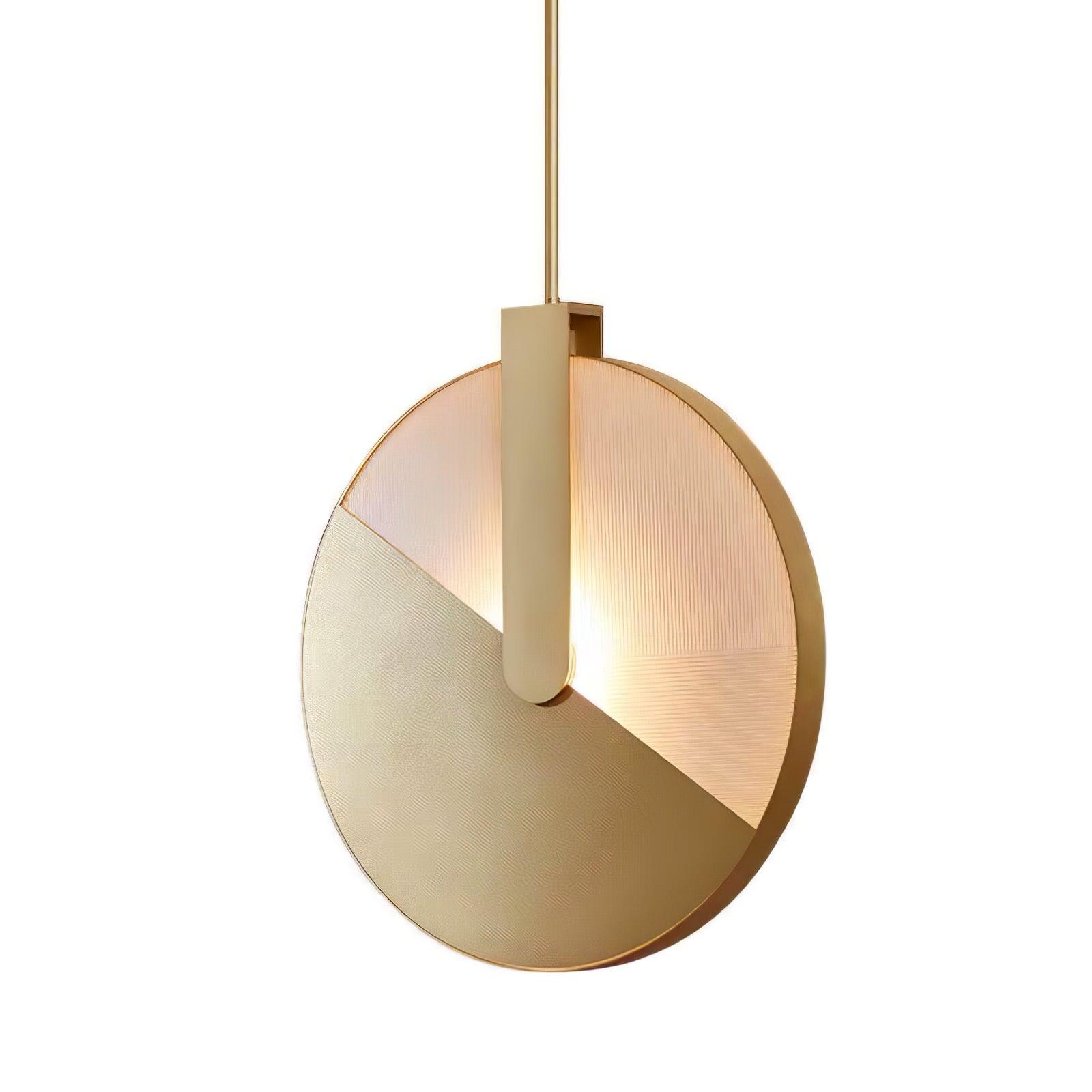 Gabriel Modern Pendant Lamp-Neutral Decor