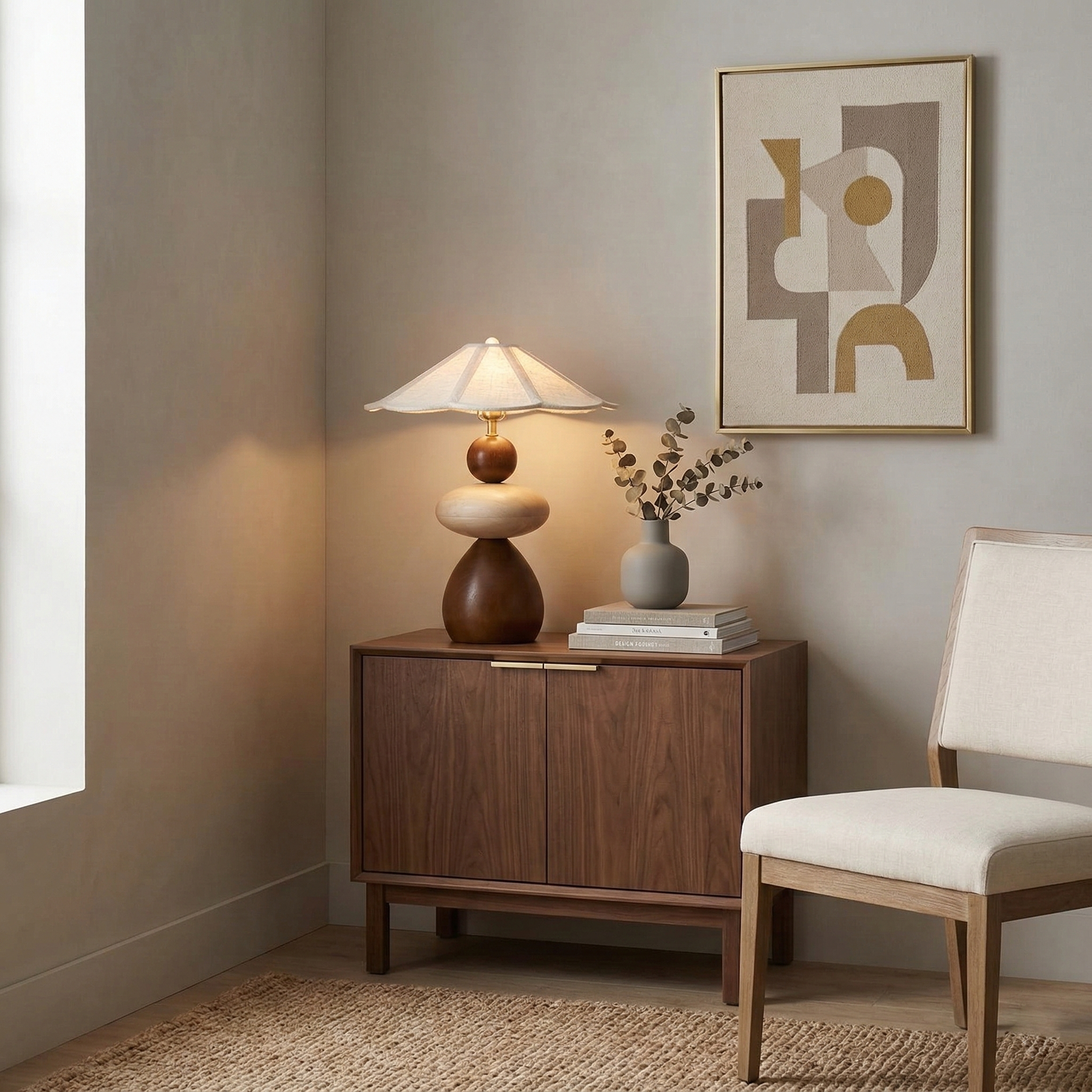Maris Solstice Table Lamp