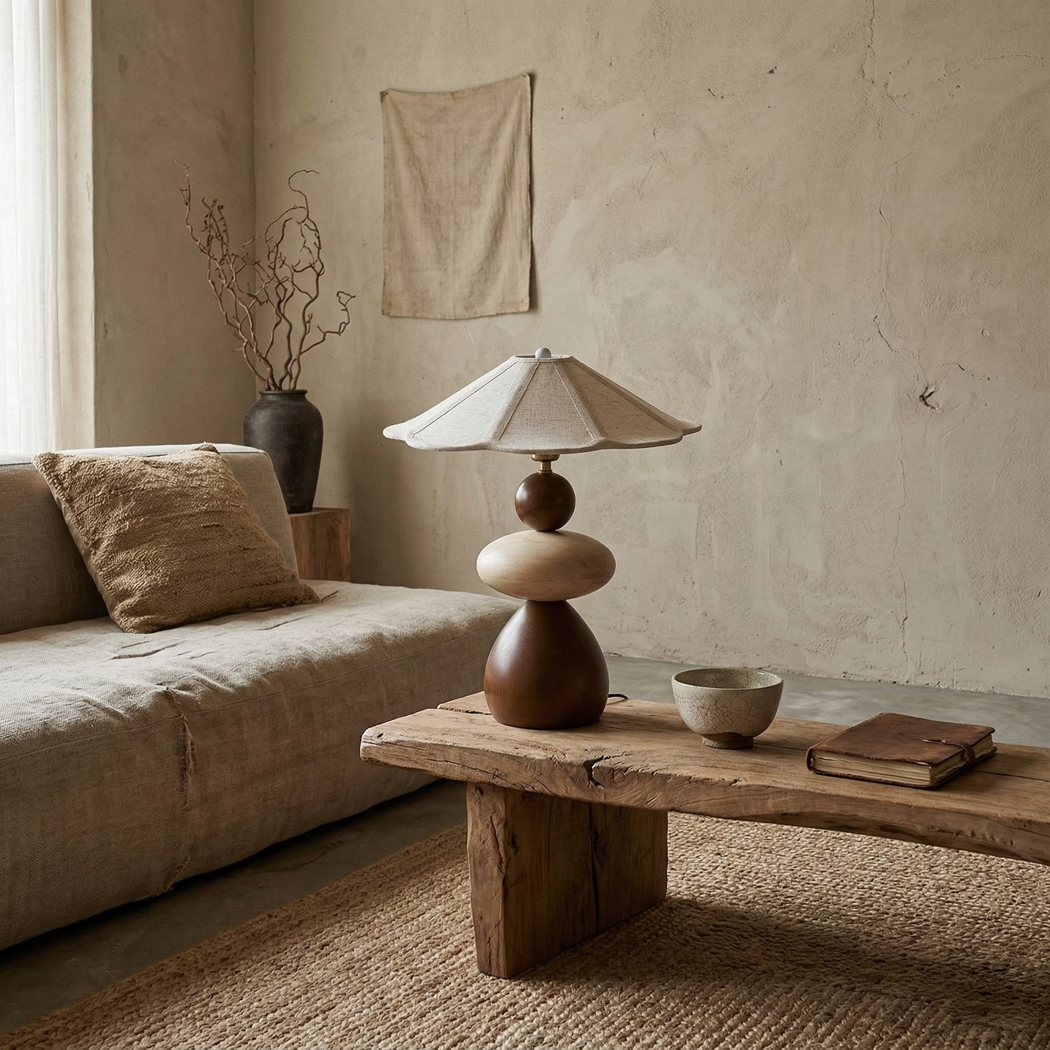 Maris Solstice Table Lamp