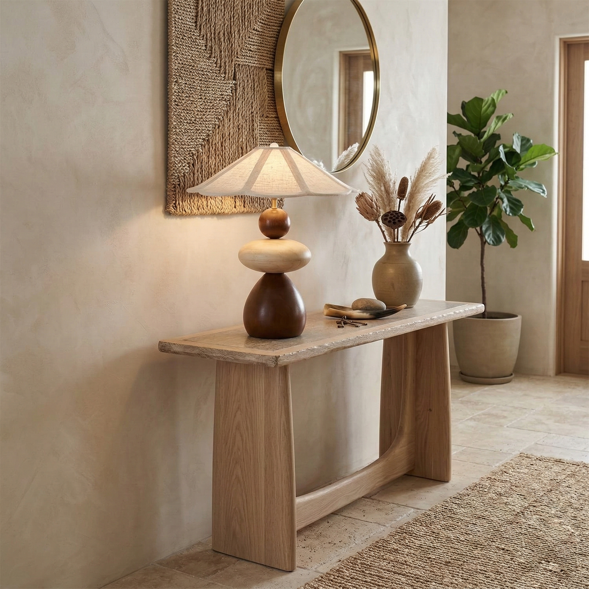 Maris Solstice Table Lamp
