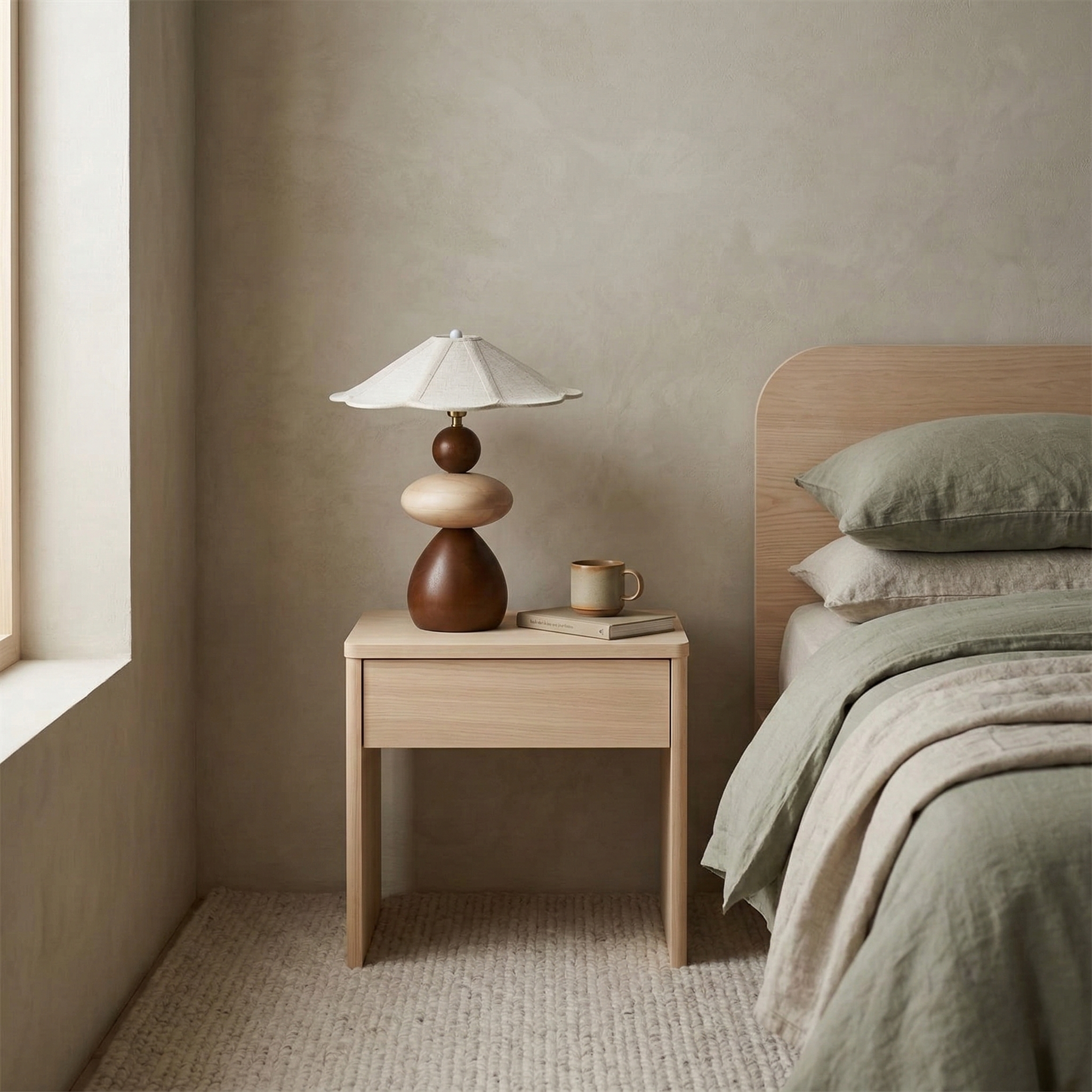 Maris Solstice Table Lamp