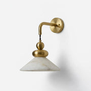 Syra Wall Sconce