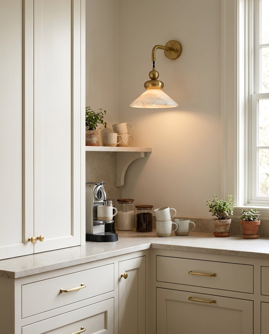 Syra Wall Sconce