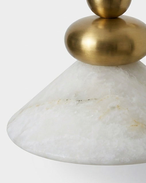 Syra Wall Sconce